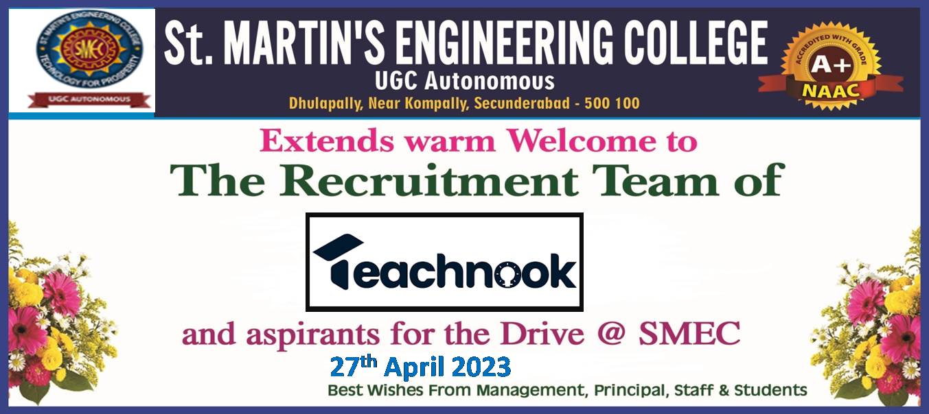 Best Engineering college in Telangana